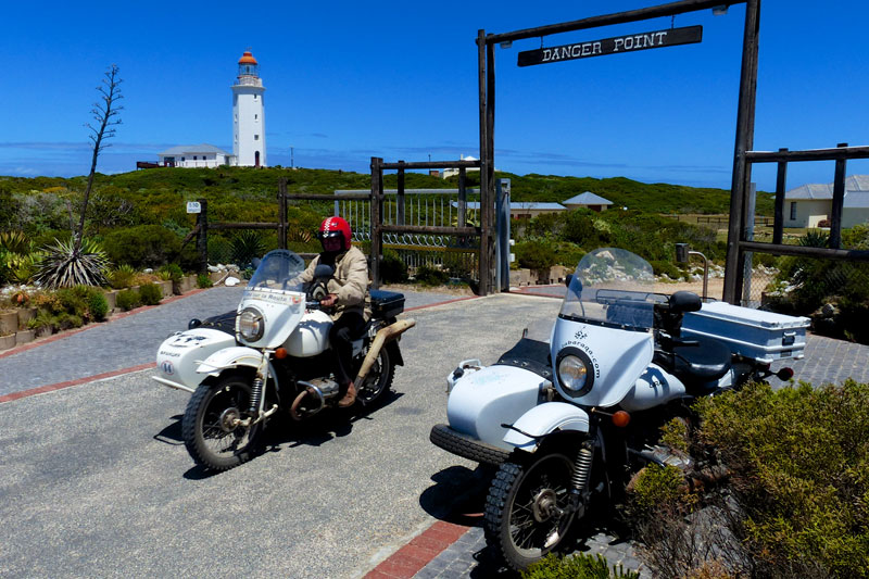 South Africa